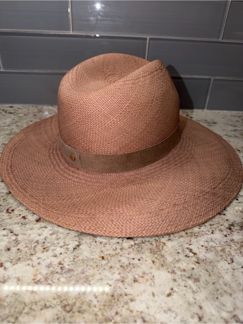 Small Janessa Leoné Hat - Picture 6 of 8